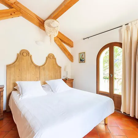 La Ferme Rose-Hotel De Charme-2