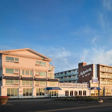 Ashworth By The Sea (Adults Only)-3