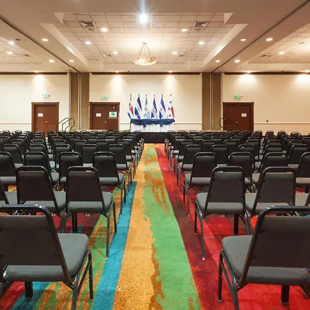 Holiday Inn San Salvador By Ihg-2