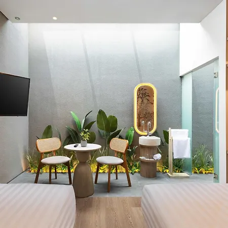 Solaris Hotel Malang-3