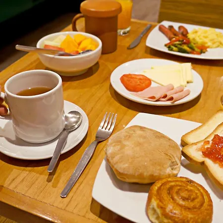 Maytaq Wasin Boutique Hotel-3