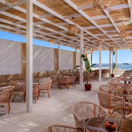 Seagull Beach Resort - Families And Couples Only-3