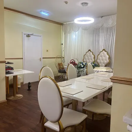 Lynebank House Hotel, Bed & Breakfast-2