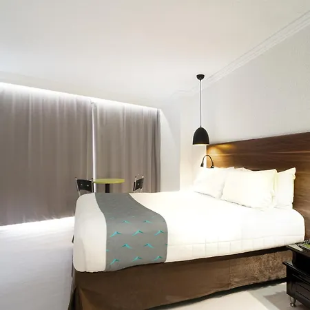 Calypso Beach Hotel-3