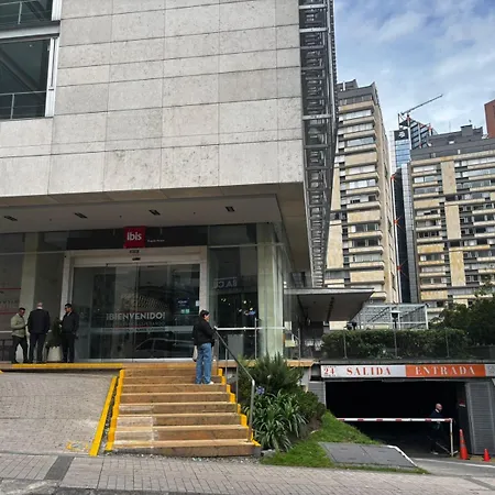 Ibis Bogota Museo-3