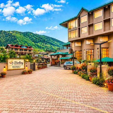Sterling Manali-2