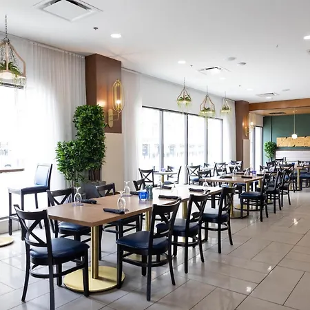 Hotel Indigo Detroit Downtown By Ihg-3