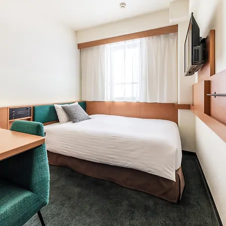 Nishitetsu Inn Nihonbashi-2