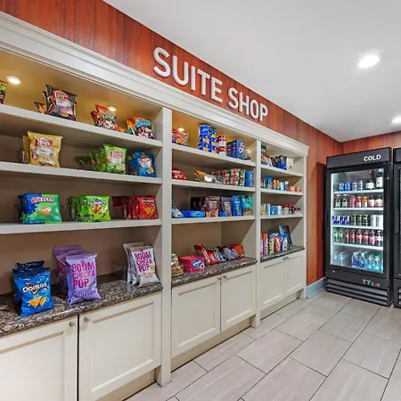 Homewood Suites Laredo At Mall Del Norte-3
