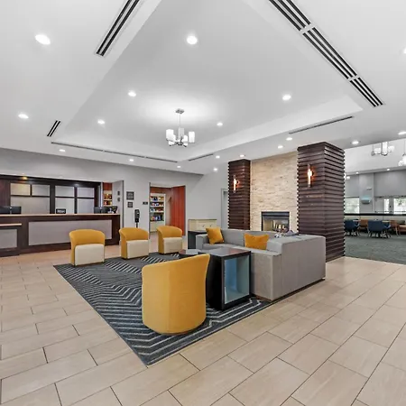 Homewood Suites Laredo At Mall Del Norte-2