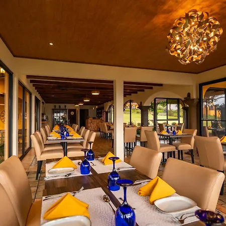 Los Establos Boutique Hotel -All Inclusive-3