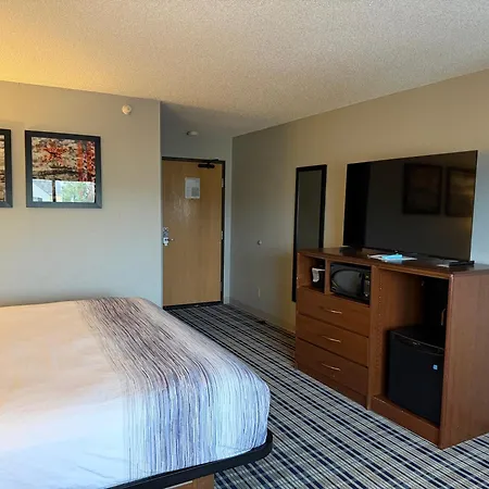 Americinn By Wyndham Kearney-3
