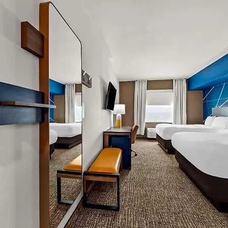 Comfort Inn & Suites Donna Near I-2-2