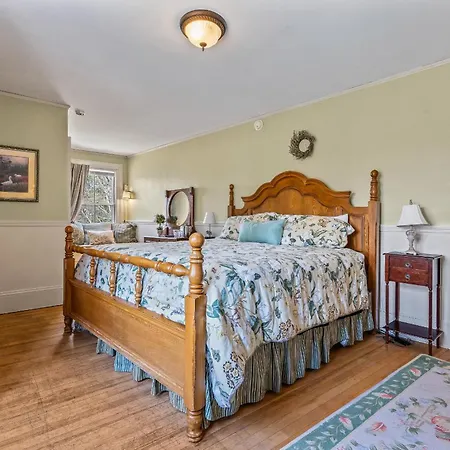 Inn At Jackson-2