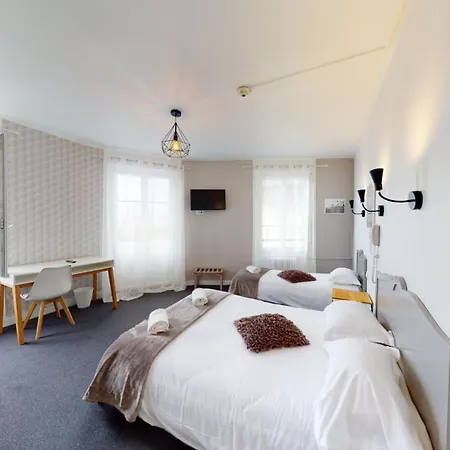 Hotel L'Estran-2