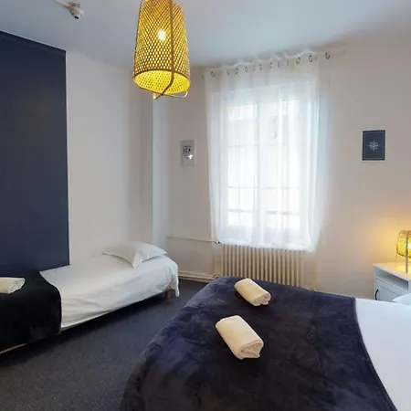 Hôtel L'Estran-2