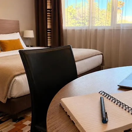 Forme-Hotel & Spa Montpellier Sud-Est - Parc Expositions - Arena-2
