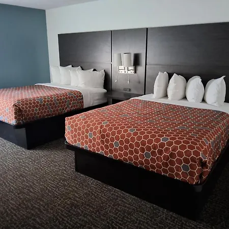 Chicago Club Inn & Suite-3