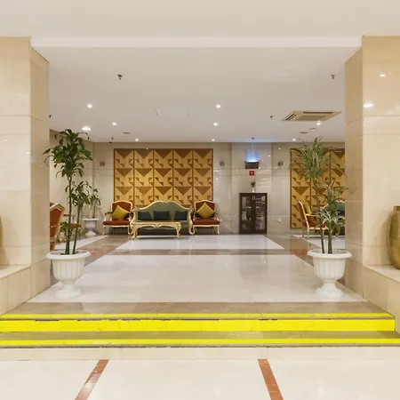 Saraya Al Deafah Hotel-2