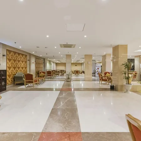 Saraya Al Deafah Hotel-2