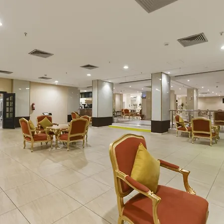Saraya Al Deafah Hotel-3