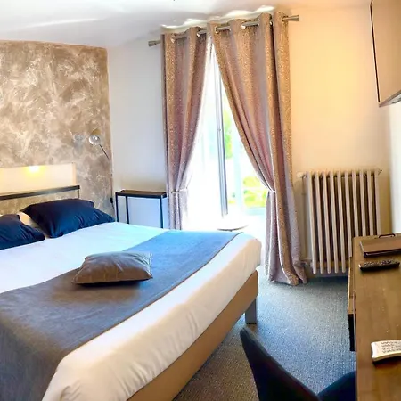 Hotel Gambetta-2
