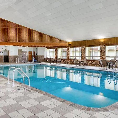 Best Western Tomah Hotel-3