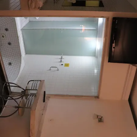 Hotel Cantareira (Adults Only)-2