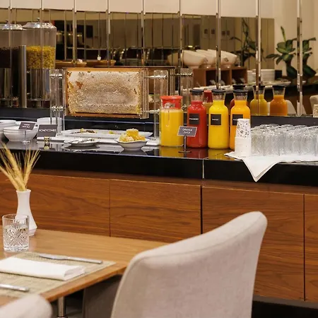 Adana Plaza Hotel-2