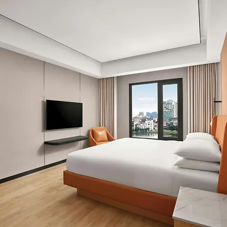 Sheraton Hanoi Hotel-2