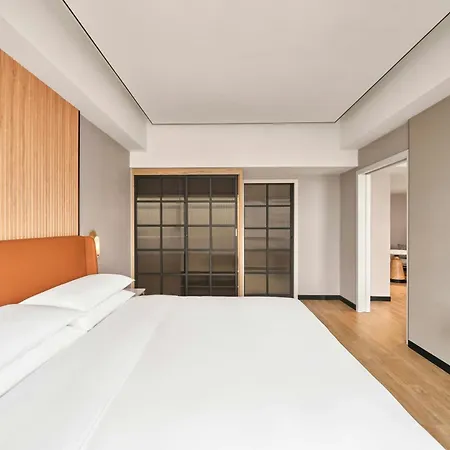 Sheraton Hanoi Hotel-3