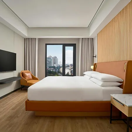 Sheraton Hanoi Hotel-2