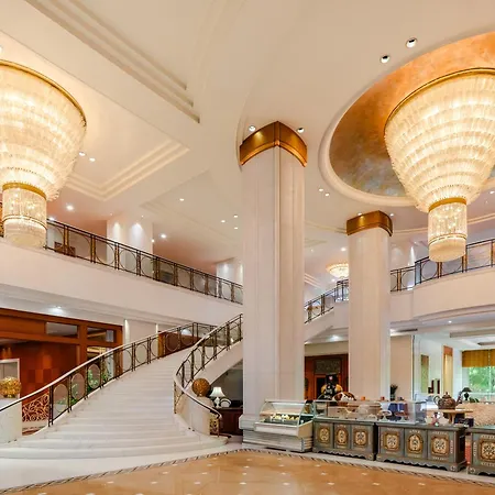 Hotel Shanghai Hongqiao - Handwritten Collection By Accor-2