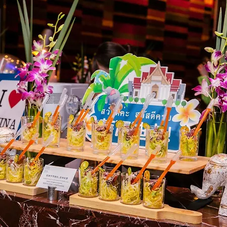Four Points By Sheraton Shanghai, Daning-3