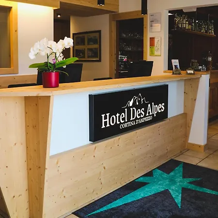 Hotel Des Alpes-2