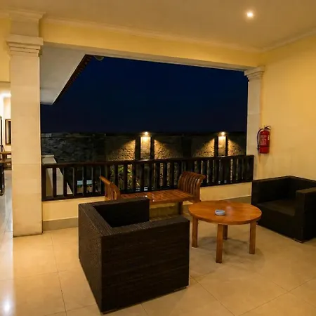Radha Bali Hotel-2