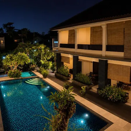 Radha Bali Hotel-3
