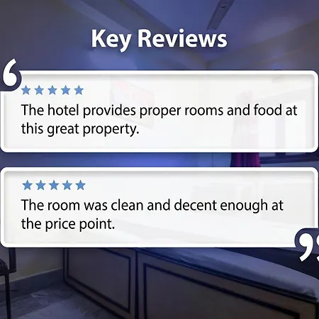 Hotel O Alipore Near Chetla Formerly Alipore Guest House-2