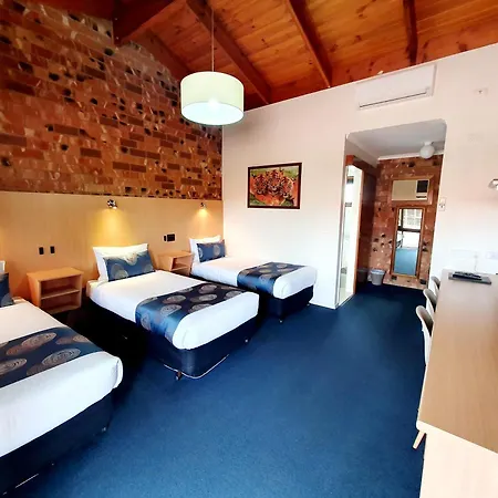 Werribee Park Motor Inn-3