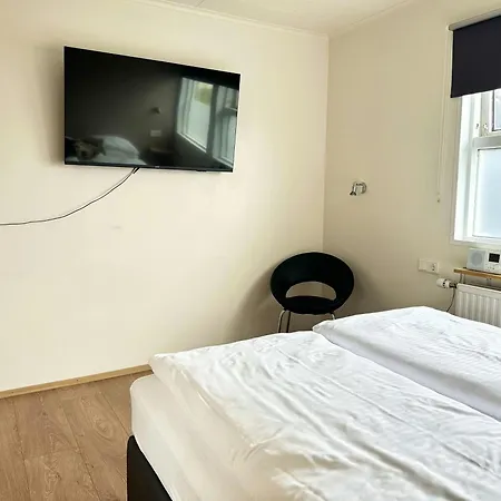 Albert Guesthouse-2