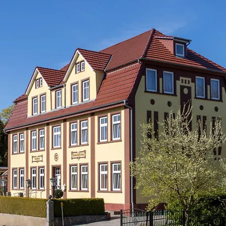 Hotel Gesellschaftshaus-3