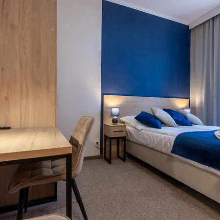 Hotel Dom Marynarza-3