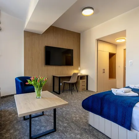 Hotel Dom Marynarza-2