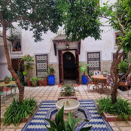 Riad Dalia-2