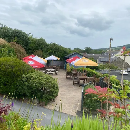 The Globe Inn-3
