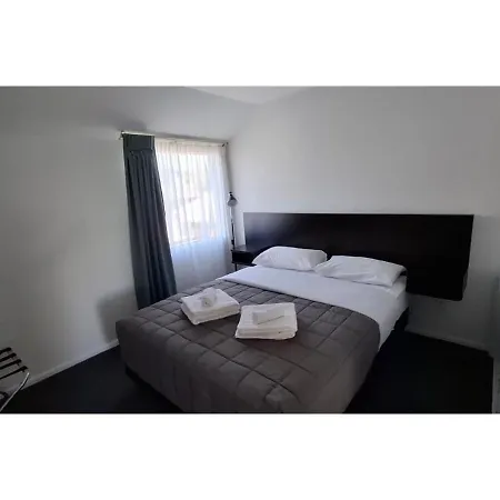 Alcala Motor Lodge-3