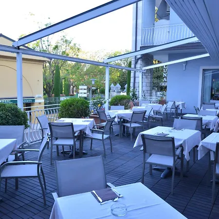 Hotel Luna-2