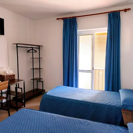 Hostal Fantoni-3