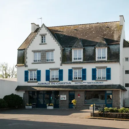 Auberge du Cabestan Hotel Audierne-3