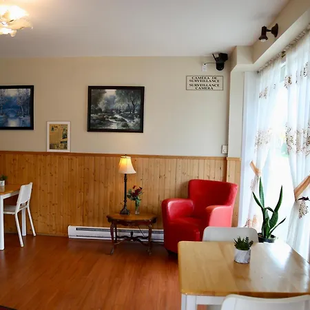 Motel Bel-Eau-3